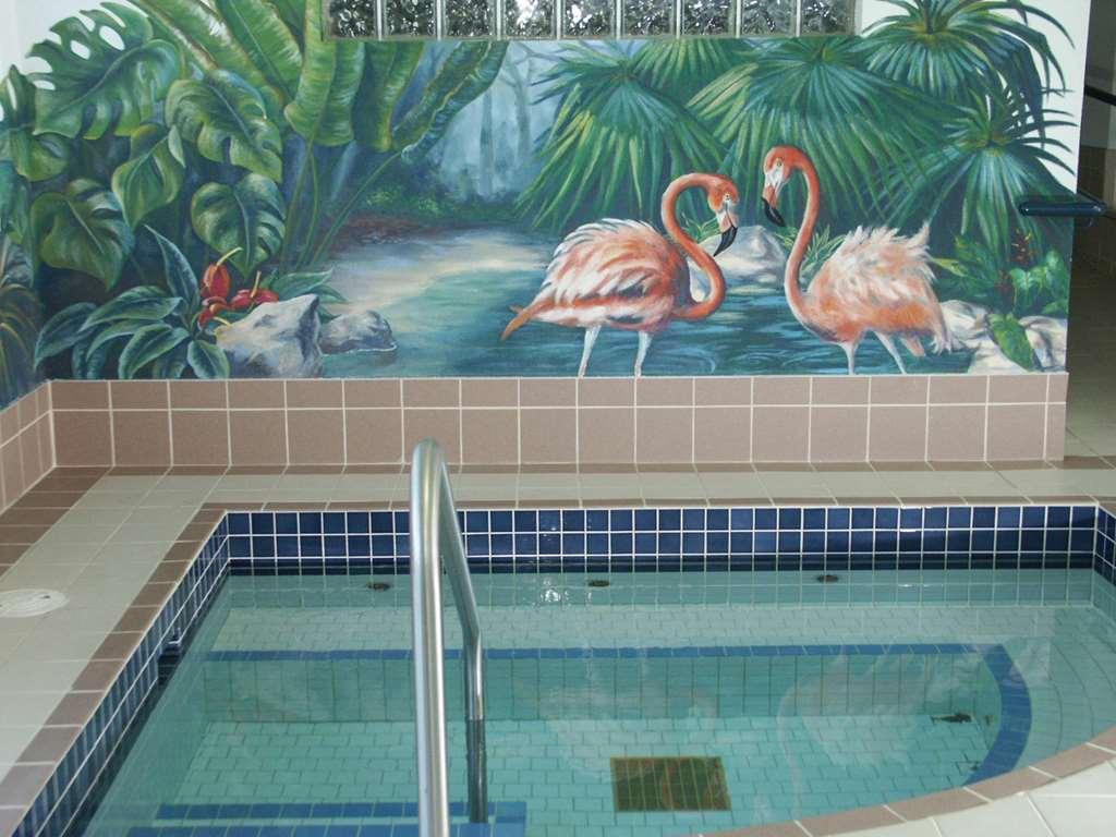 Coast Abbotsford Hotel & Suites Einrichtungen foto